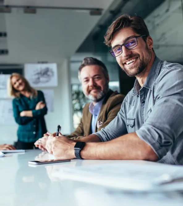 grupo de consultores de CH